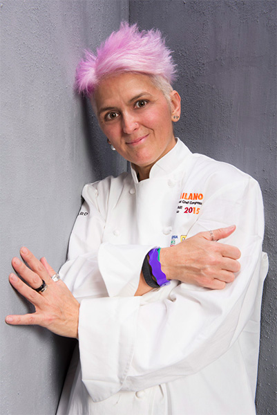 Cristina Bowerman