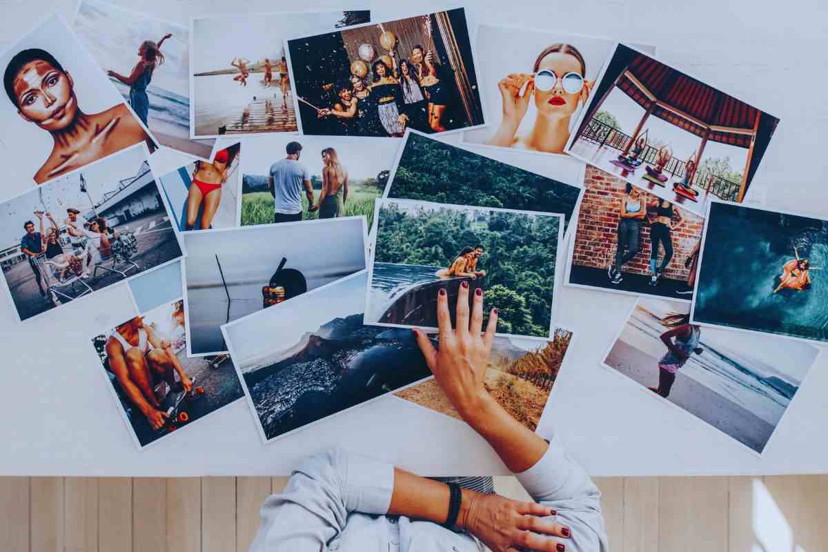 Qual è la foto più famosa al mondo?