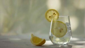 Acqua e limone non funzione - RicettaSprint