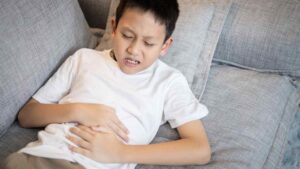 Allarme virus bambini cibi gastroenterite - Culinaria.it