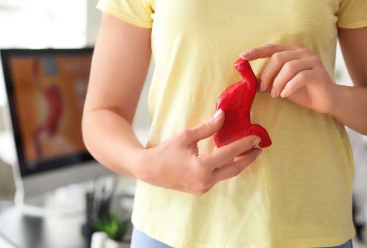 Allarme virus bambini cibi gastroenterite - Culinaria.it
