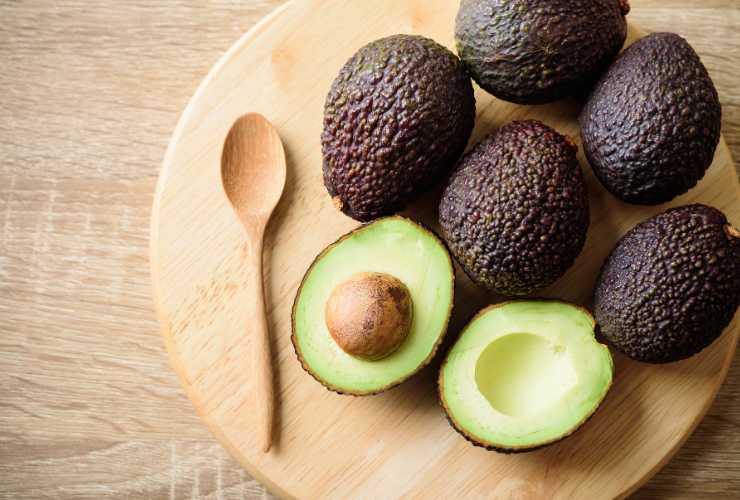 Armadio metti il seme di questo frutto - Culinaria.it