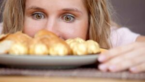 Attacchi di fame compulsiva come guarire - Culinaria.it