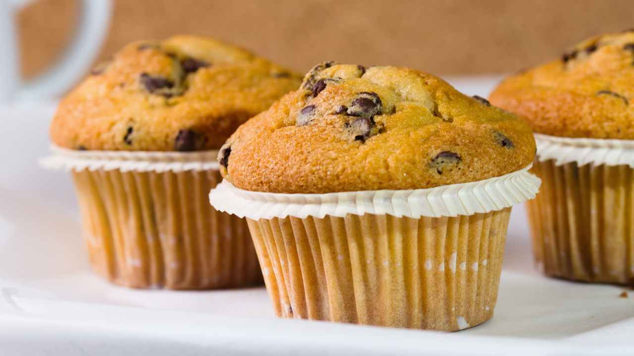 Brioche senza forno - Culinaria.it