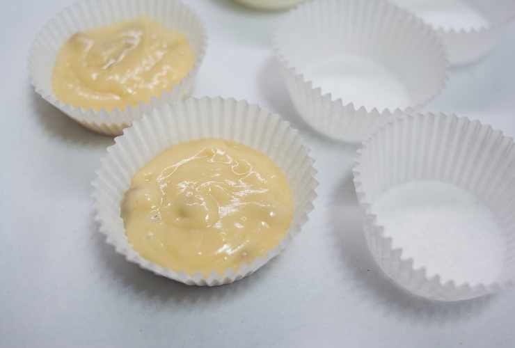 Brioche senza forno - Culinaria.it