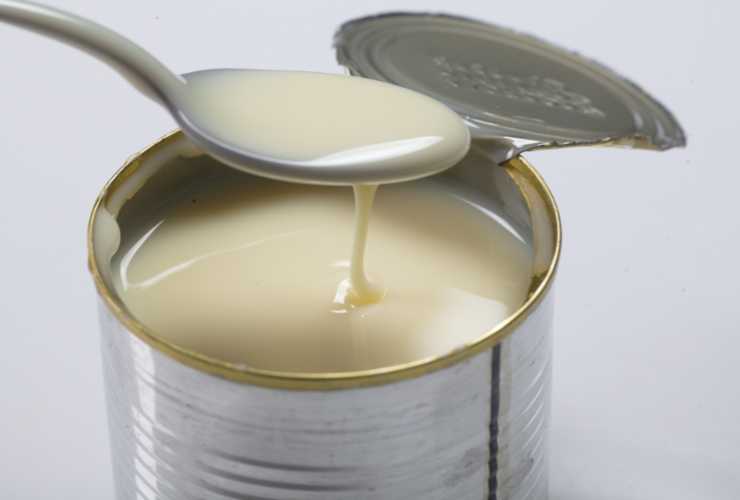 Budino al cioccolato con 2 ingredienti - Culinaria.it