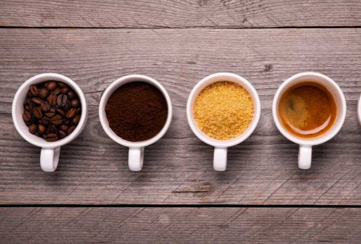 Caffè quanti al giorno - Culinaria.it