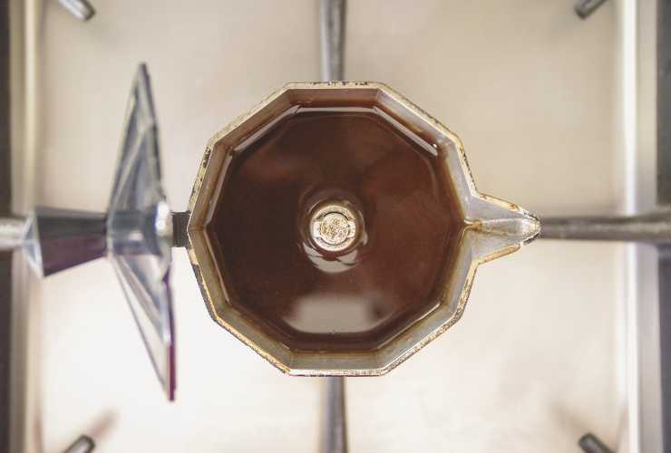 Caffè quanti al giorno - Culinaria.it