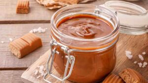Caramello salato