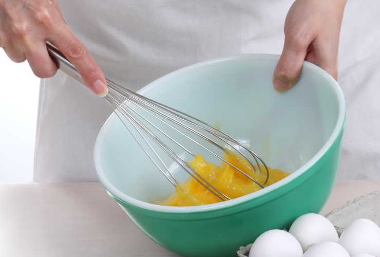 Carbonara di zucchine ricetta - Culinaria.it