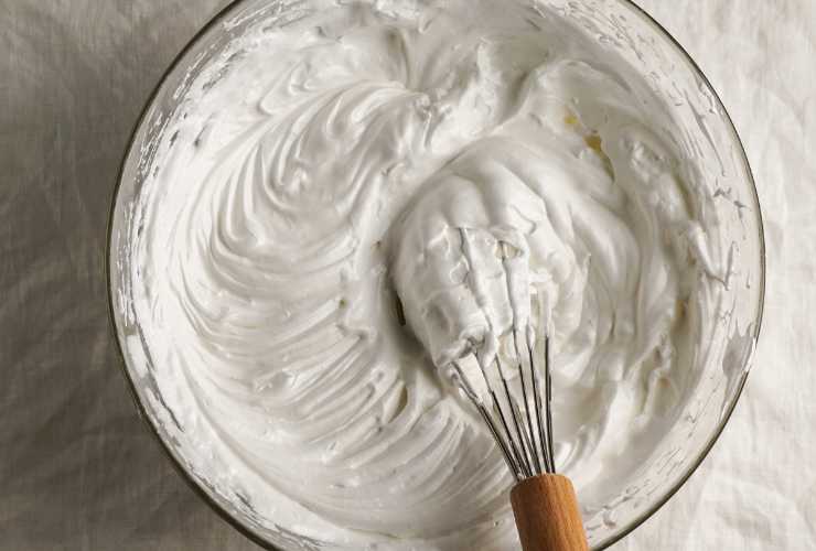Cheesecake che si scioglie in bocca - Culinaria