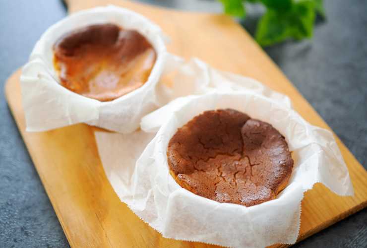 Cheesecake che si scioglie in bocca - Culinaria