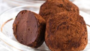Cioccolatini senza calorie - Culinaria.it