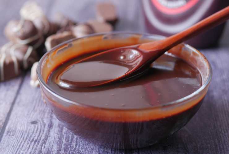 Cioccolatini senza calorie - Culinaria.it
