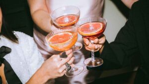 Cocktail con pochissime calorie - Culinaria.it