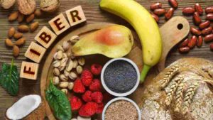 Alimenti ricchi di fbre