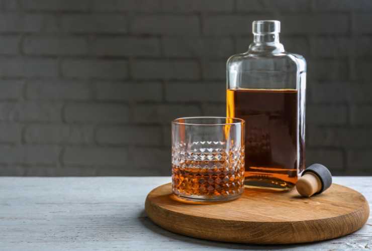 Crema di liquore - Culinaria.it