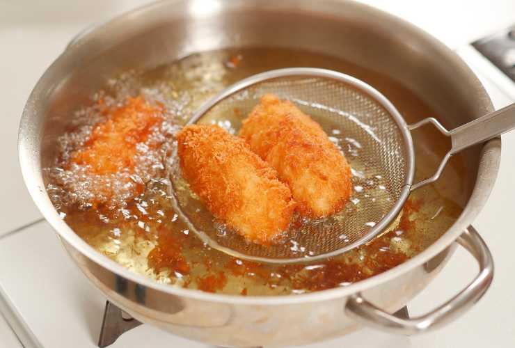 Crocchette di patate alla vecchia maniera - Culinaria.it