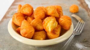 Crocchette di patate alla vecchia maniera - Culinaria.it