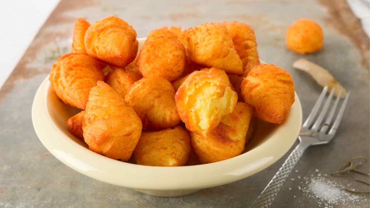 Crocchette di patate alla vecchia maniera - Culinaria.it