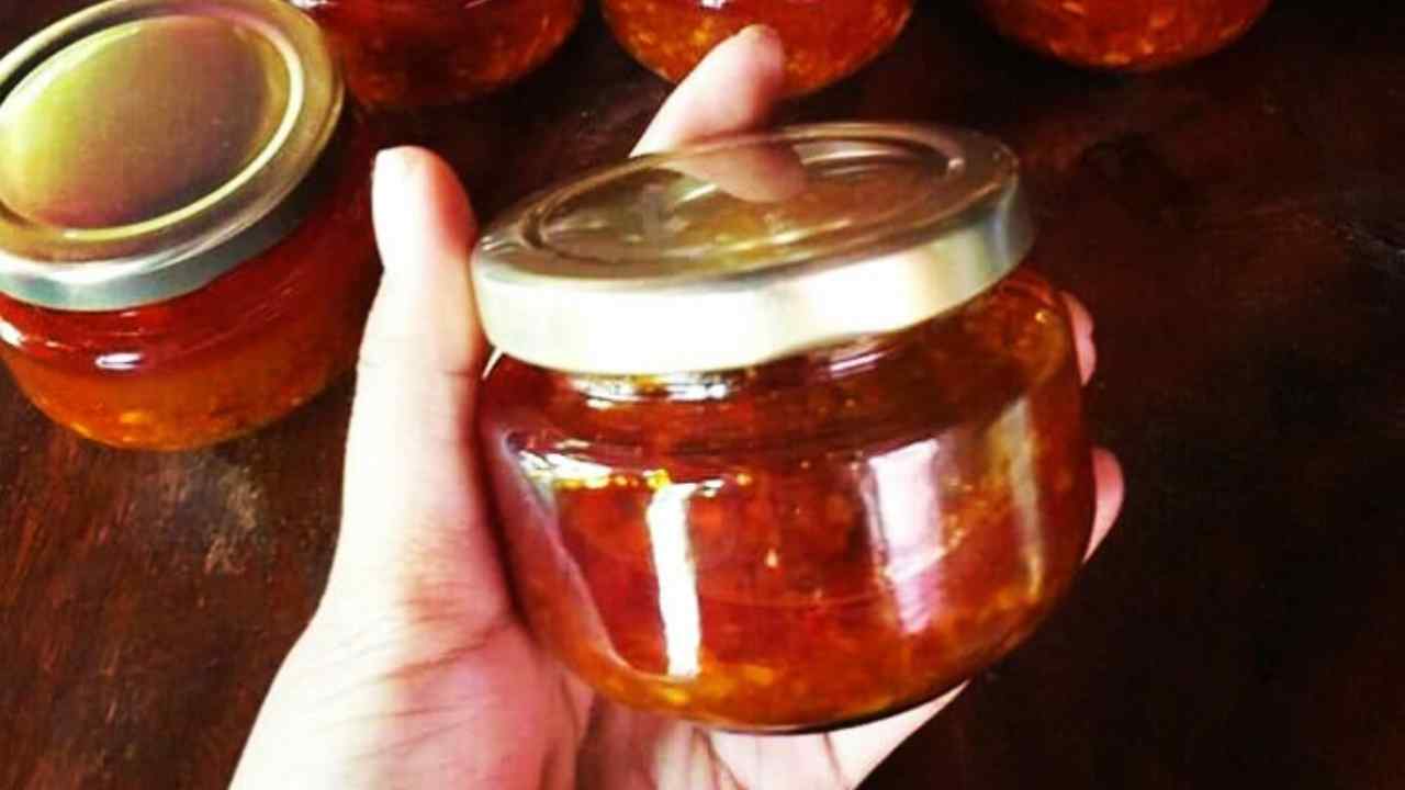 Disinfettare barattoli in vetro in 5 minuti - Culinaria.it