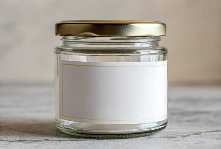 Disinfettare barattoli in vetro in 5 minuti - Culinaria.it