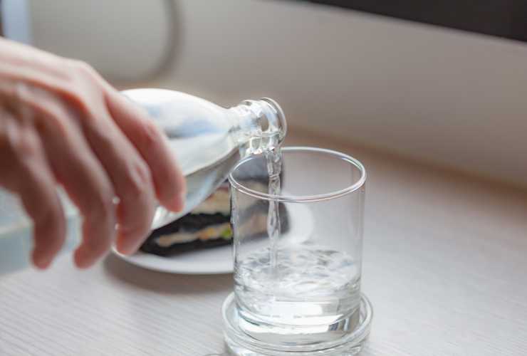 Emergenza caldo non commettere questo errore - Culinaria.it