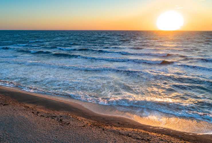 Frisella all'acqua di mare attenzione - Culinaria.it