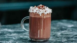 Frullato al cioccolato - Culinaria.it