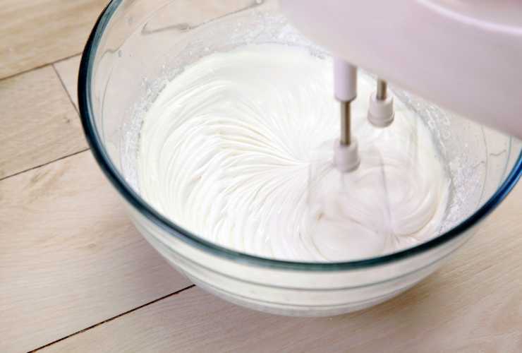 Gelato alla ciliegia - Culinaria.it