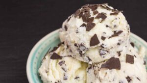 Gelato scientifico - Culinaria.it