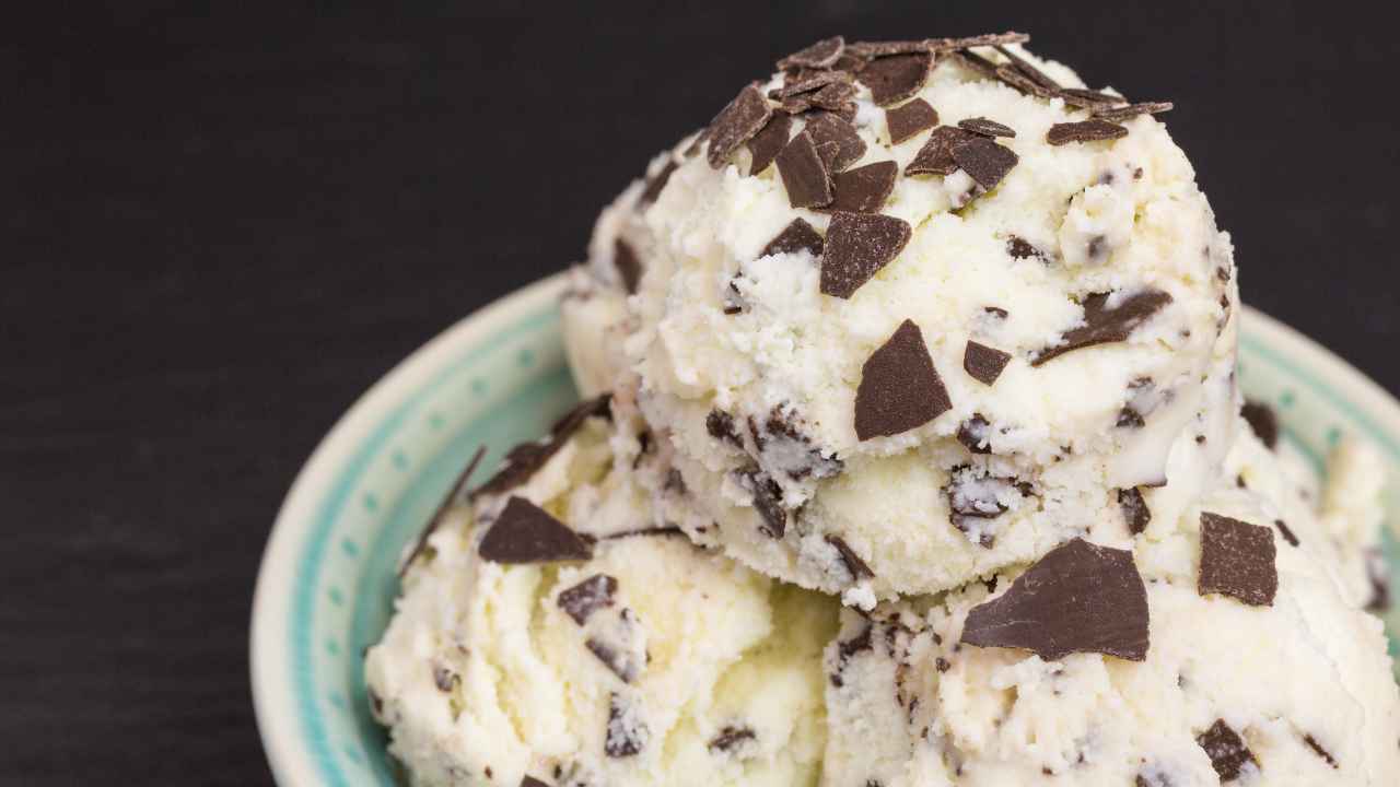 Gelato scientifico - Culinaria.it