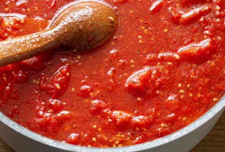 Gnocchi con 2 ingredienti - Culinaria.it