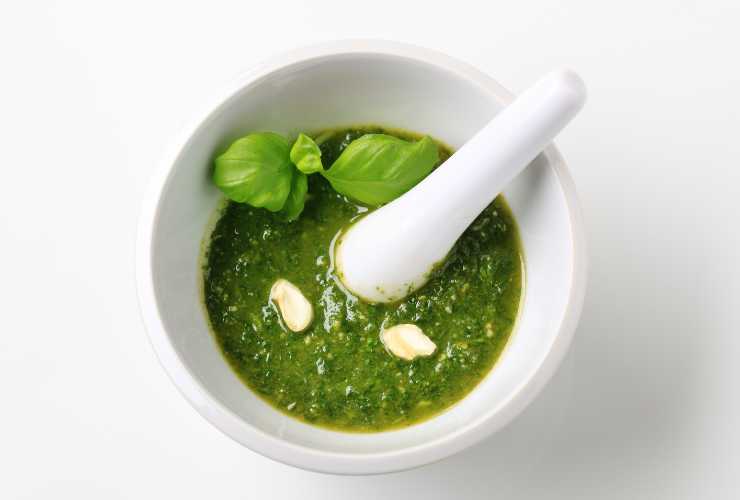 Gnocchi dell'estate al pesto - Culinaria.it