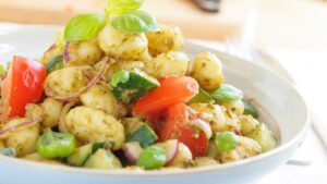 Insalata di gnocchi