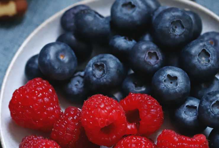 Merenda abbassa colesterolo - Culinaria.it