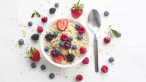Merenda abbassa colesterolo - Culinaria.it