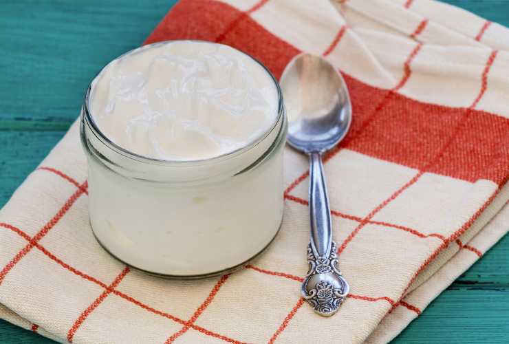 Mousse al cioccolato senza panna - Culinaria.it