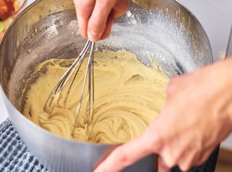 Pancake senza glutine e lattosio - Culinaria.it