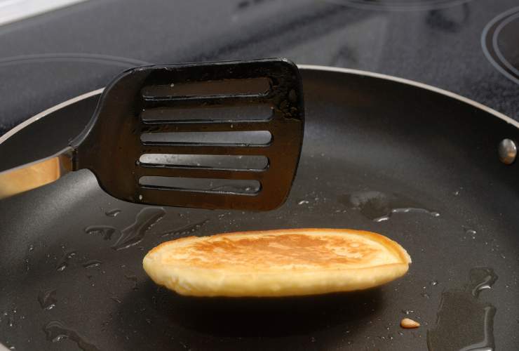 Pancake senza glutine e lattosio - Culinaria.it