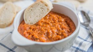 Pappa al pomodoro