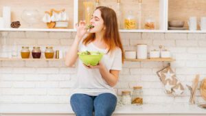 Rapporto con il cibo errori dimagrimento - Culinaria.it