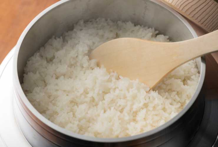 Risotto cremosi con broccoli - Culinaria
