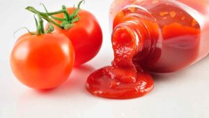 Salsa di pomodoro scaduta passata da anni - Culinaria.it