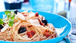 Spaghetti dell'estate in 3 mosse - Culinaria.it