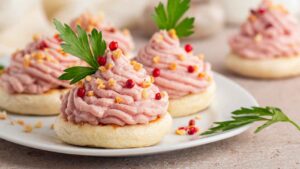 Spuma di mortadella da spalmare - Culinaria.it