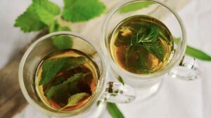 Tisana da bere dopo ogni pasto - Culinaria.it