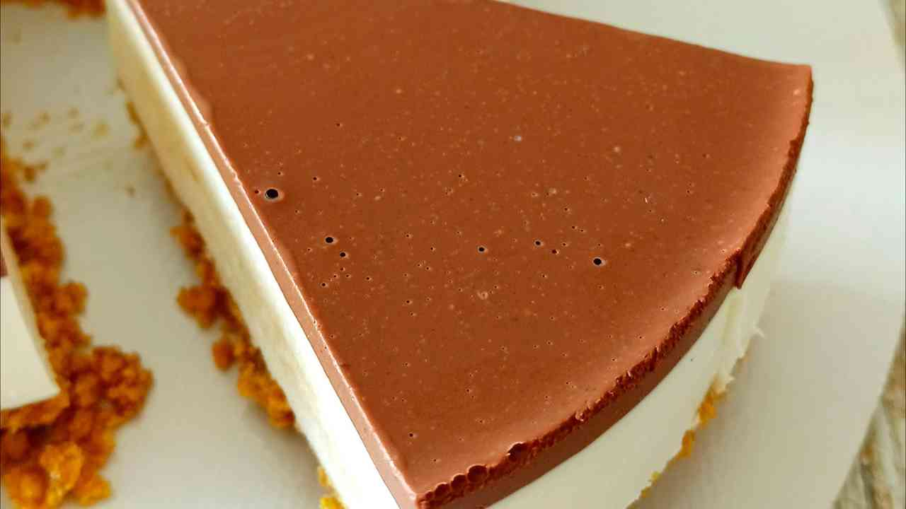 Torta dell'estate - Culinaria.it