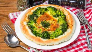 Torta di avanzi - Culinaria.it