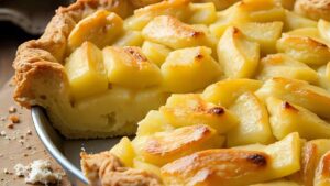 Torta di patate veloce - Culinaria.it